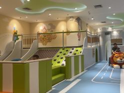 -meland亲子乐园•派对•研学(苏州悠方购物中心店)