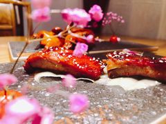 手抓肋骨-大鸽饭(岗顶店)