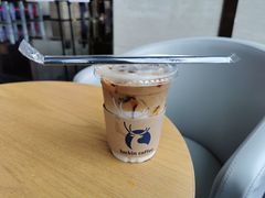 -瑞幸咖啡(绿地新都会9号楼店)