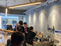 -BE NORMAL CAFE(霞溪路店)