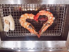 -俺的焼肉(銀座9丁目店)