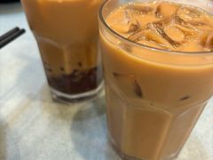 冰奶茶-华嫂冰室(尖沙咀店)