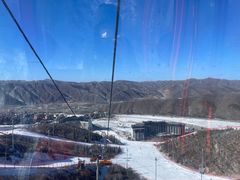 -翠云山银河滑雪场