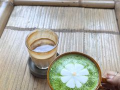 -Metal hands·铁手咖啡