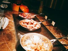 -顺德新世界酒店·华美轩餐厅