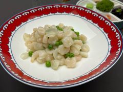 -肆月河豚·新淮扬(金融街店)