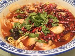 -西安饭庄·非遗陕菜(钟楼店)