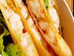 -相思林金岛饭店(青山湖店)