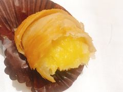 榴莲千丝酥-稻香酒家·34年老字号·港式粤菜(汉街店)