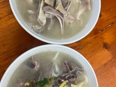 -老字號·桥下猪肚(龙眼南路店)