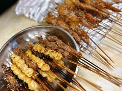 -疍家人黄记海鲜火烧烤