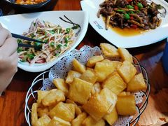 -云隐小厨·传统大理美食(复兴路店)