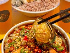 -新武二广福潮粉面食馆(哥英布拉街)