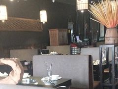 大堂-椒王火锅(厚街万达店)