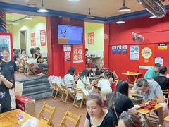 -冒椒火辣(奎星楼街店)