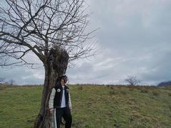 -硗碛藏寨·神木垒景区