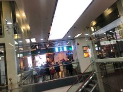 -7mall美食潮地标
