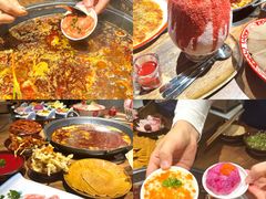 -楠火锅(昆山金鹰店)