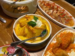 -新白鹿餐厅(龙游路店)
