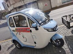 -老年代步车专卖店及售后(中华路店)