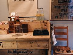 -Alimentari早午餐(安福路店)