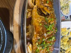 -缘来聚·徽菜名店(黄山宏村店)