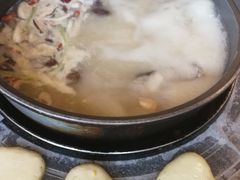 -食玉轩临江鱼捞