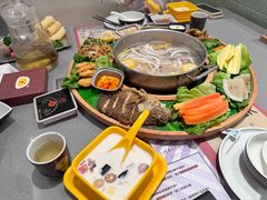 -椰小鸡·琼州糟粕醋(美兰缤纷城店)