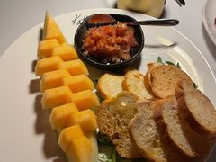 -Kathleen's Waitan 凯圣琳江景西餐厅(外滩店)