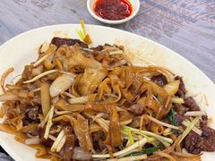 -陈根记大牌档