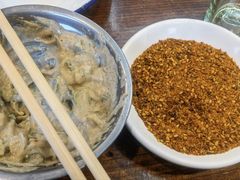 -韩风烤牛肉冷面店