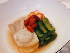 -杭州君悦酒店·湖滨28中餐厅