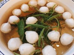 -新聚丰菜馆(太监弄店)