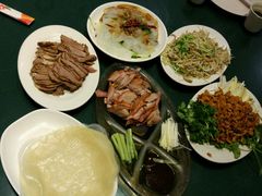 -老昌春饼(中央大街店)