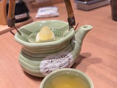 -京旬海鲜放题·铁板烧自助餐厅