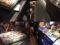 -星伦多海鲜自助餐厅(万达百货店)