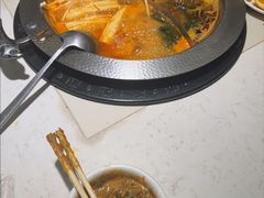 -川锅一号火锅(铜山万达店)