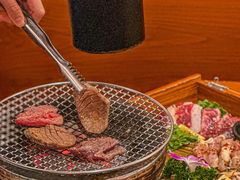 -大阪烧肉BAKA一代(十亩地店)