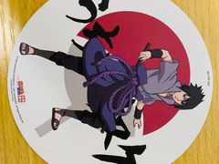 -火影忍者一乐拉面(环球港店)