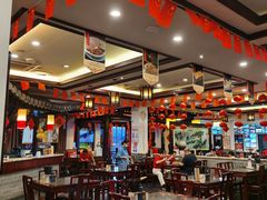 大堂-耿福兴(凤凰美食街店)
