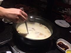 iphone_upload_pic-捞王猪肚鸡火锅(昆山店)