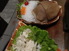 -湊湊火锅·茶憩(新中关购物中心店)