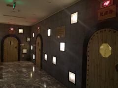 -海韵之星邮轮水会(明发商业广场店)