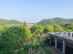 -宁波九龙湖开元度假村