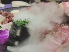 -猫爪爪原切自助烤肉(观音桥阳光世纪店)