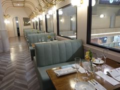 -1981牛排西餐厅(海信店)