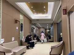 -美年大健康体检中心(牡丹园分院)