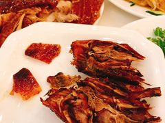 -九花山烤鸭店