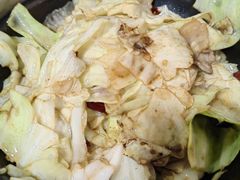 -特色口水鱼馆
