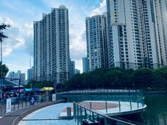 -苏州河梦清园环保主题公园